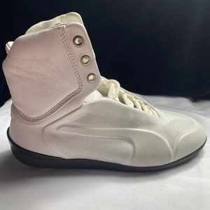 Puma Limitate Ferrari Scuderia White Limited Edition US 7 (only 499 pairs made)